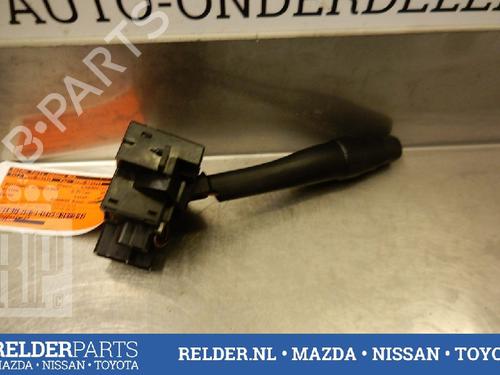 Lenkstockhalter für NISSAN MICRA II (K11) 1.3 i 16V (75 hp) 22135864