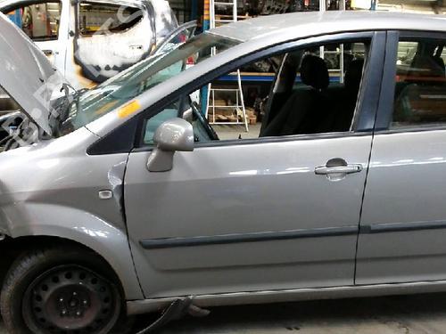 Used Left front door TOYOTA COROLLA Verso (ZER_, ZZE12_, R1_) 1.8 (ZNR11_, ZNR11R) (129 hp) 22160077