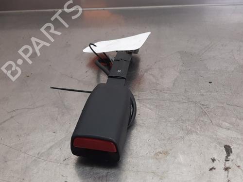 Seat buckle MAZDA 3 Saloon (BP_) 2.0 SKYACTIV-G M Hybrid | BP25702495I32 - Image 3