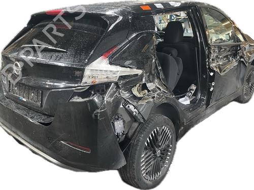 Used Left rear brake caliper NISSAN LEAF (ZE1) Electric (218 hp) 30713337