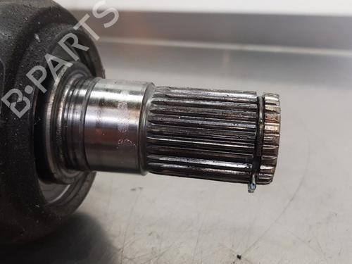 Left front driveshaft KIA SPORTAGE V (NQ5) 1.6 T-GDi Hybrid | BP26136474M38 - Image 4