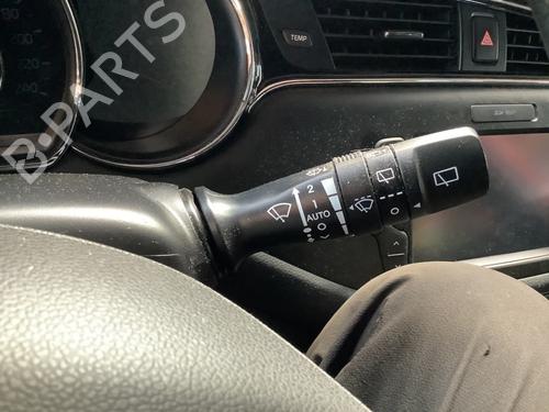 Used Steering column stalk KIA CEE'D Sportswagon (JD) 1.0 T-GDI (120 hp) 27453084