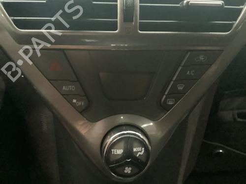 Used Climate control TOYOTA IQ (_J1_) 1.0 (KGJ10_, KGJ10R) (68 hp) 22166842