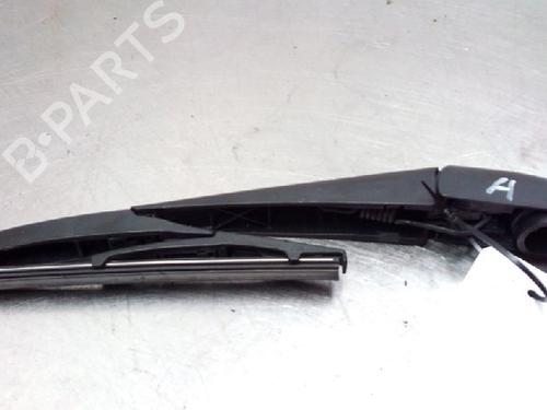 Rear windshield wiper arm TOYOTA AURIS (_E18_) 1.6 (ZRE181_, ZRE185_, ZRE185R, ZRE181R) | BP22162979C144
