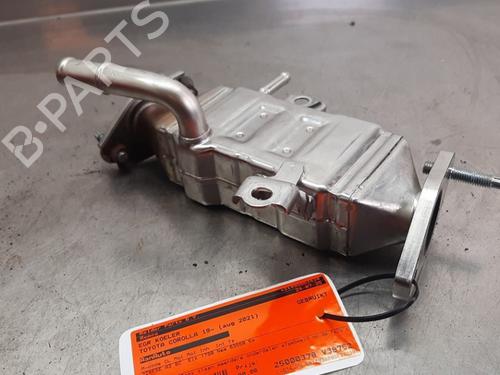 Used Egr TOYOTA COROLLA Estate (_E21_) 1.8 Hybrid (ZWE211W) (122 hp) 28049083