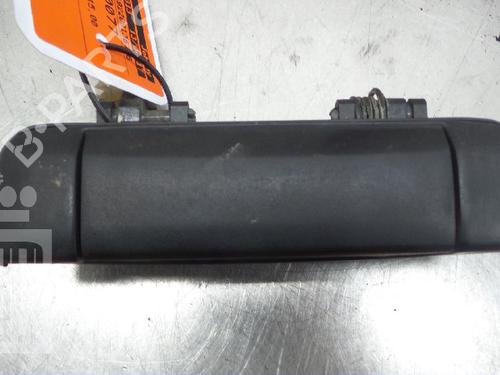Used Front right exterior door handle MAZDA DEMIO (DW) 1.3 16V (DW3W, DW19) (63 hp) 22153401