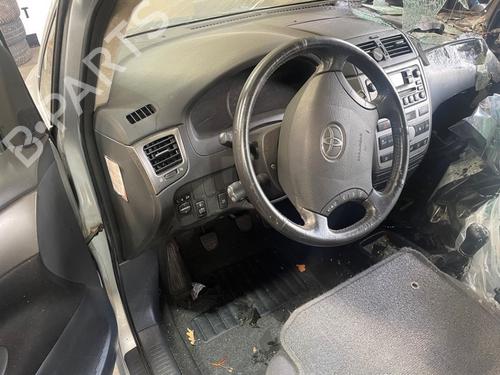 Kontaktrulle Airbag TOYOTA AVENSIS VERSO (_M2_) 2.0 VVT-i (ACM20_, ACM20R) (150 hp) 30811447