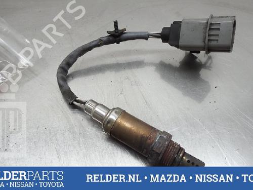 Used Electronic sensor NISSAN ALMERA II Hatchback (N16) 1.5 (90 hp) 22146240