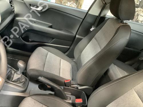 Right front seat KIA STONIC (YB) 1.0 T-GDi Eco-Dynamics+ | BP33771210C16 - Image 3