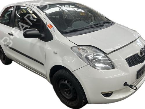 Radiator fan TOYOTA YARIS (_P9_) 1.0 VVT-i (KSP90_, KSP90R) | BP25004808M35