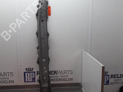 Used Support TOYOTA YARIS (_P9_) 1.4 D-4D (NLP90_, NLP90R) (90 hp) 22157236