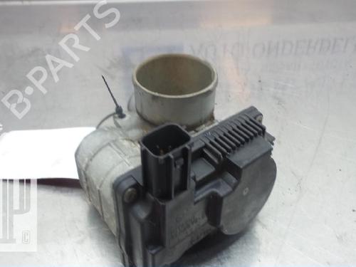 Throttle body MAZDA 323 S VI Saloon (BJ) 2.0 TD (BJEP) | BP22152135M82 