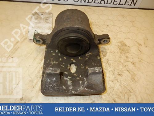 Right front brake caliper TOYOTA PRIUS Liftback (_W2_) 1.5 Hybrid (NHW20_, NHW20R) | BP22143975M104 