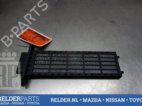 Used Electronic module NISSAN QASHQAI II SUV (J11, J11_) 1.2 DIG-T (115 hp) 22158572