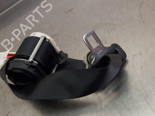 Rear left belt tensioner NISSAN NOTE (E12) 1.2 | BP23239110C89 - Image 3