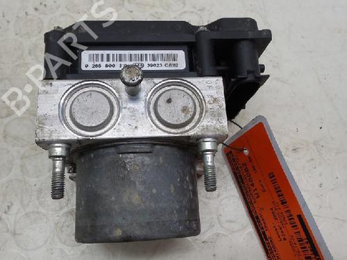 Electronic module NISSAN MICRA III (K12) 1.2 16V | BP22148462M83 