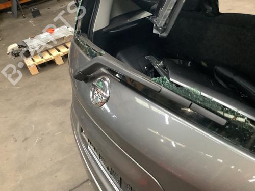 Rear windshield wiper arm NISSAN NOTE (E12) 1.2 | BP22173647C144