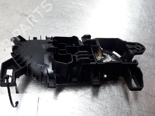 Front left exterior door handle NISSAN PULSAR Hatchback (C13) 1.2 DIG-T | BP22162935C128 