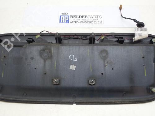 Tailgate handle NISSAN ALMERA TINO (V10) 1.8 | BP22148306C132 