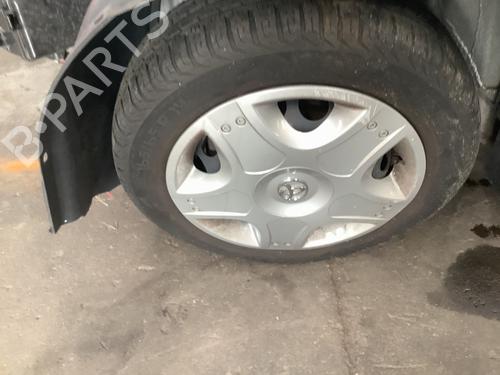 Used Rim TOYOTA AYGO (_B4_) 1.0 (KGB40) (69 hp) 22167126