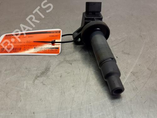 Zündspule für TOYOTA AYGO (_B1_) 1.0 (KGB10_, KGB10R) (68 hp) 33236311