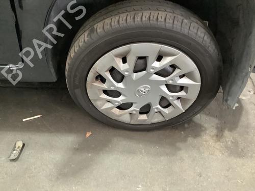 Used Rim TOYOTA AYGO (_B4_) 1.0 VVTi (KGB40) (72 hp) 28531362