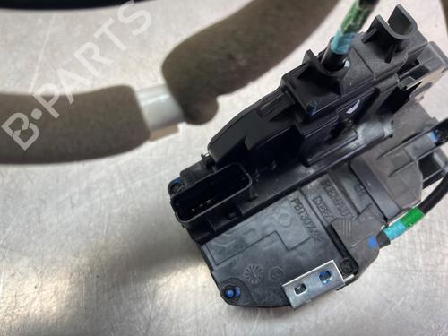 Rear left lock NISSAN NOTE (E12) 1.2 | BP26460524C100 - Image 3