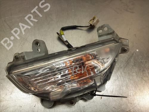 Right front indicator MAZDA 3 (BM, BN) 2.0 | BP22168853C33 - Image 3