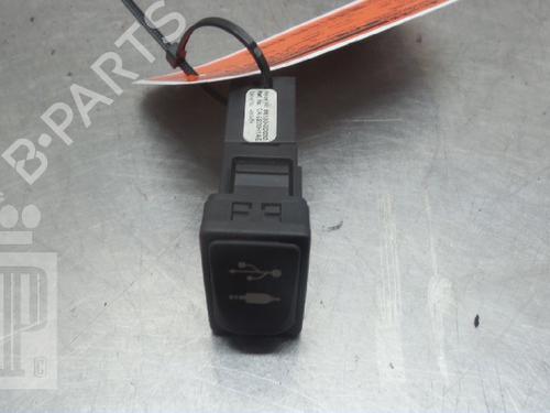 Switch TOYOTA VERSO (_R2_) 2.0 D-4D (AUR20_, AUR20R) | BP22152588I30 