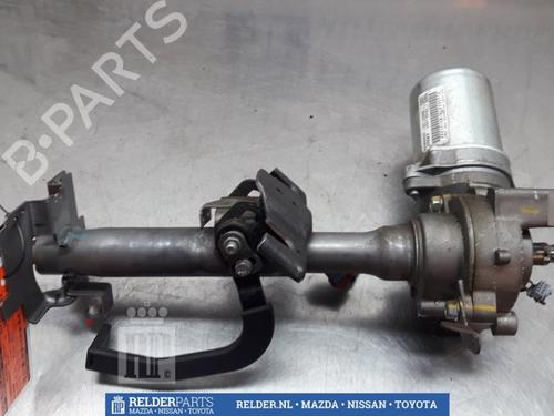 Used Steering column Steering column 22156290 22156290