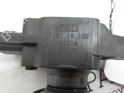Ignition coil MAZDA 2 (DE_, DH_) 1.3 (DE3FS) | BP22148217M94 