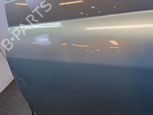 Puerta trasera izquierda TOYOTA YARIS (_P1_) 1.3 (SCP12_, SCP13_, SCP12R, SCP13R) | BP22550260C4