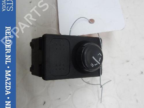 Mirror switch NISSAN ALMERA TINO (V10) 2.0 | BP22141989I25 