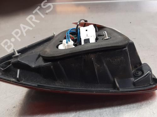 Left taillight KIA RIO III (UB) 1.25 CVVT | BP32660302C34 - Image 3