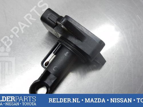 Used Mass air flow sensor TOYOTA AVENSIS Saloon (_T25_) 1.8 VVT-i (ZZT251_, ZZT251R) (129 hp) 22138036