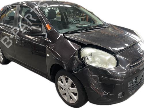 Engine control unit (ECU) NISSAN MICRA IV (K13K, K13KK) 1.2 | BP34719036M57  - Image 5