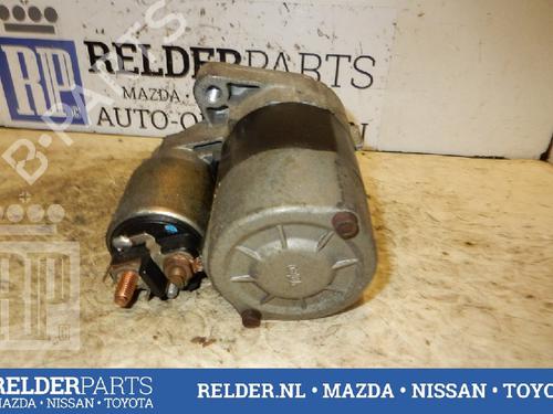Starter NISSAN PRIMERA (P12) 1.8 | BP22143900M8 