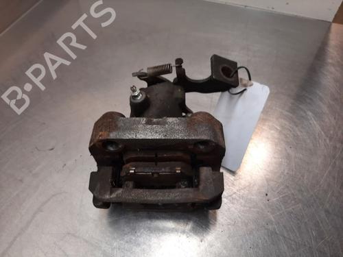 Right rear brake caliper TOYOTA IQ (_J1_) 1.0 (KGJ10_, KGJ10R) | BP22155930M106 