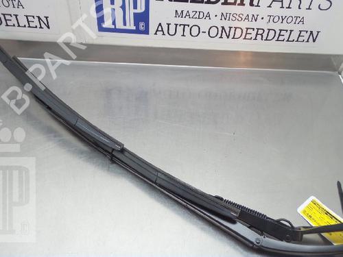 Front windshield wiper arm NISSAN QASHQAI II (J11, J11_) 1.2 DIG-T | BP22154303C143 