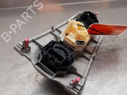 Climate control TOYOTA YARIS (_P9_) 1.0 VVT-i (KSP90_, KSP90R) | BP26136406I5 