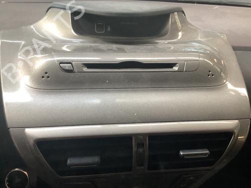 Used Radio TOYOTA IQ (_J1_) 1.0 (KGJ10_, KGJ10R) (68 hp) 22166561