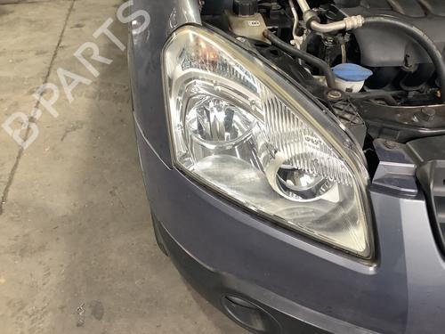 Scheinwerfer rechts für NISSAN QASHQAI I (J10, NJ10) 2.0 (141 hp) 31259780