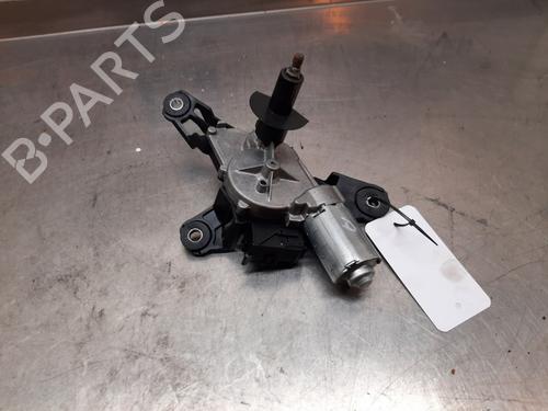 Rear wiper motor TOYOTA YARIS (_P9_) 1.33 VVT-i (NSP90_, NSP90R) | BP22167939M102 