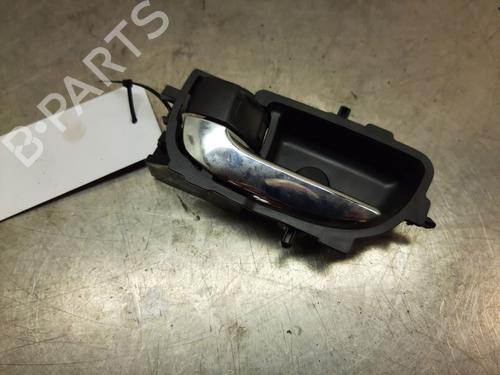 Used Rear left exterior door handle TOYOTA AYGO (_B4_) 1.0 VVTi (KGB40) (72 hp) 22168359