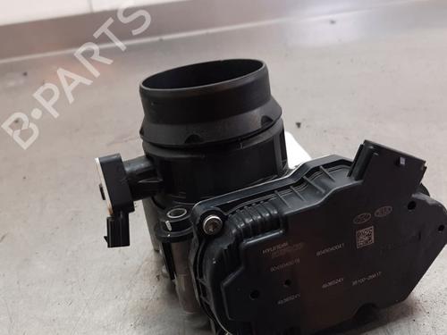 Throttle body KIA SPORTAGE V (NQ5) 1.6 T-GDi Hybrid | BP25935392M82 
