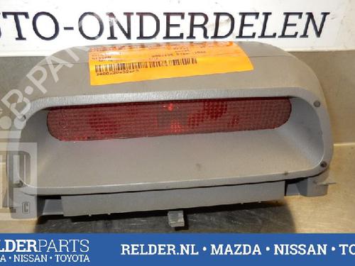 Used Third brake light NISSAN ALMERA I Hatchback (N15) 1.4 (87 hp) 22134649