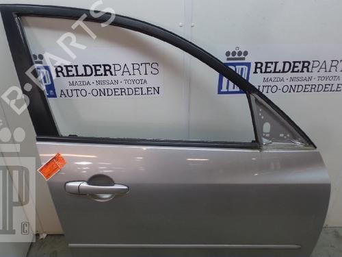 Used Right front door MAZDA 3 (BK) 1.6 (BK14) (105 hp) 22153526
