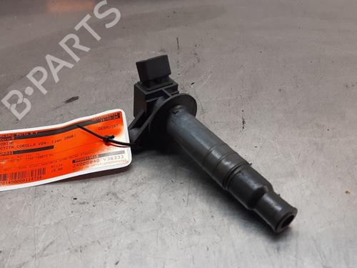 Ignition coil TOYOTA COROLLA Verso (ZER_, ZZE12_, R1_) 1.8 (ZNR11_, ZNR11R) | BP29917118M94