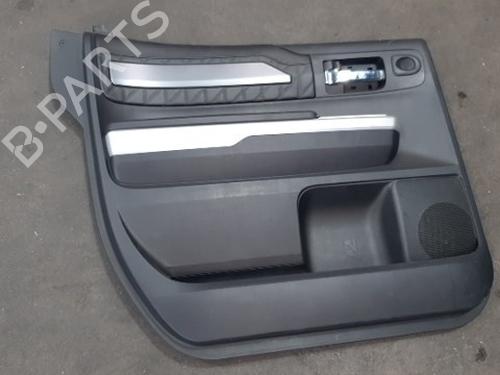 Seats set TOYOTA TUNDRA Pickup (_K5_, _K6_) 5.7 4WD (USK56_, USK57_, USK55_, USK75_, USK55L, USK57L,... | BP29576294C78 