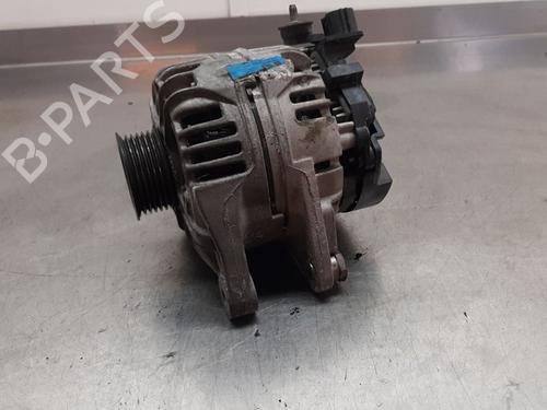 Used Alternator TOYOTA COROLLA Verso (ZER_, ZZE12_, R1_) 1.8 (ZNR11_, ZNR11R) (129 hp) 29917111
